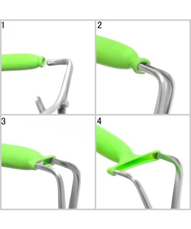 Glansie DX - Effective Phimosis Stretching Device with Stopper for Safe Relief | International Shipping Available - Buy Online on GoSupps.com