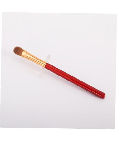FRCOLOR Precision Eyeshadow Brush Eye Makeup Eye Shadow Makeup Eye Shadow for Makeup Eye Makeup Tool Eye Makeup Kit Makeup Eye Concealer Brush Eyes Contouring Brush Flannel - Buy Online on GoSupps.com