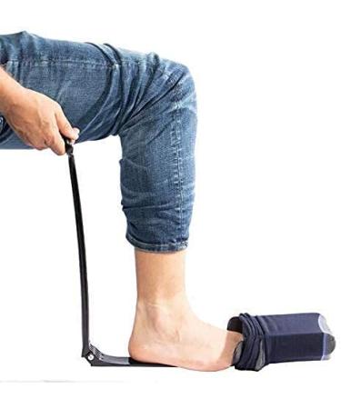 STAUBER Sock Aid and Shoe Horn - Easy Slip-On Solution - Buy Online on GoSupps.com