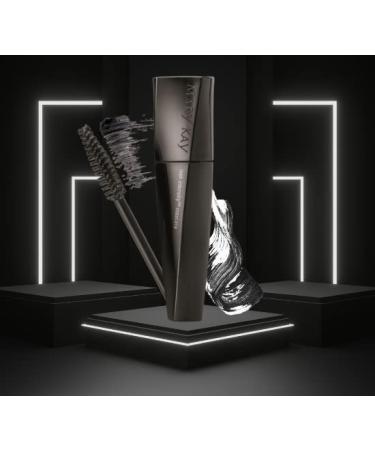 Mary Kay Lash Intensity Mascara 0.32 oz. - Black | Long-Lasting Volume and Length - Buy Online on GoSupps.com