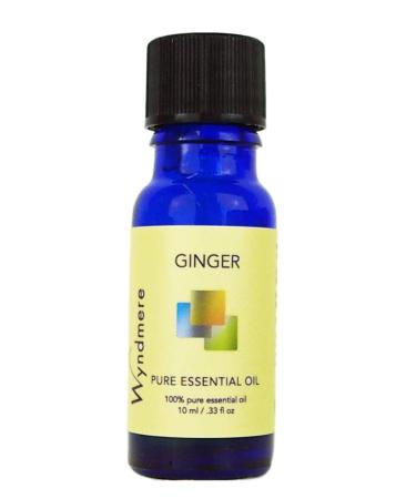 Ginger 10ml (1/3 oz)