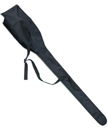 ThreeWOT Thickened Fencing Sword Bag | Shoulder Sling for Foil, Sabre, Epee | Blue/Black - Buy Online on GoSupps.com