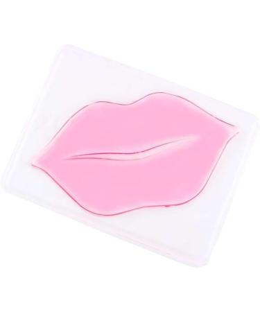 Buy Lip Plumper Collagen Patch - Hydrating Gel for Lip Repair | Moisturizing & Nourishing | Fast International Shipping - Buy Online on GoSupps.com