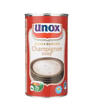Unox Unox 515G Mushroom Soup