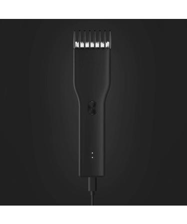 Men's Electric Hair Clipper - Cordless Professional Trimmer for Adults | Ivory Standard Edition - Best Hair Cutting Tool - Buy Online on GoSupps.com