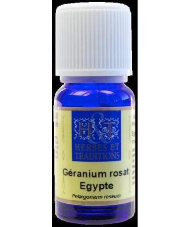 Geranium Rosat Egypt
