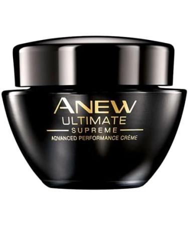 Avon Supreme Rich Cream with Protinol for Day and Night 50ml Boxed & Sealed - Buy Online on GoSupps.com