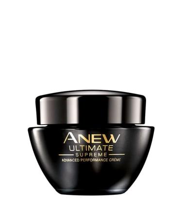 Avon Supreme Rich Cream with Protinol for Day and Night 50ml Boxed & Sealed