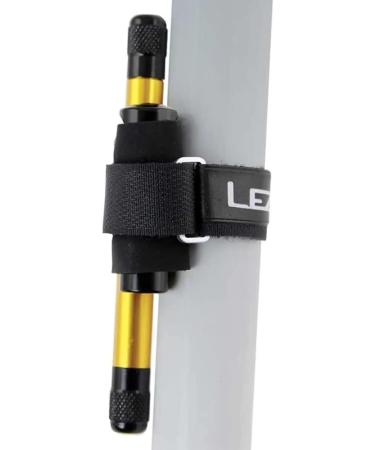 LEZYNE Storage Drive Black Hex 4 - Compact and Durable Tool for Cyclists - Buy Online on GoSupps.com