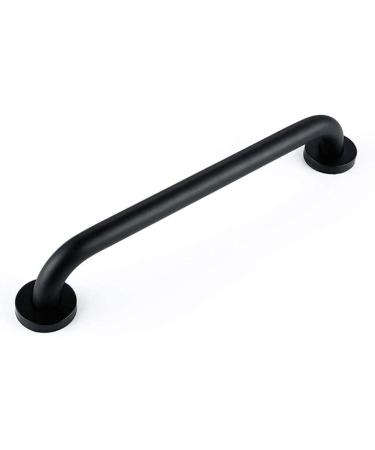 Armrest Bathroom Grab Bar Safety Handle Bathtub Mounted Hand Support Rail for Bathroom Kitchen Stairs (Color : 50cm) (30cm)