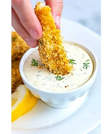 Sainsbury's Tartare Sauce 250ml - Perfect Condiment for Grilled & Fried Fish | Buy Online for International Shipping - Buy Online on GoSupps.com