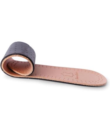 FRCOLOR Flat Shoe Insoles for Plantar Fasciitis - High Heel Inserts Black Bear Pencil Holder Thin Insoles (23.3cm) - Comfortable & Shock Absorbing - Buy Online on GoSupps.com