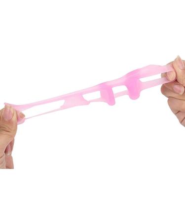 Premium Toe Spreader for Foot Comfort | Correct Alignment & Pain Relief Shop Now! - Buy Online on GoSupps.com