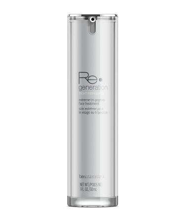 BeautiControl Regeneration Tight Firm & Fill Extreme Tri-Peptide Complex
