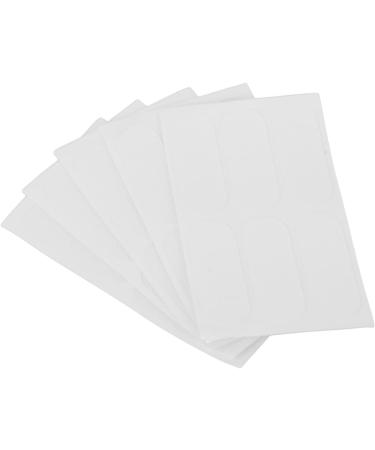 Silicone Ear Fold Corrector & Support Patch for Earrings - Transparent Cosmetic Ear Stickers for Big Ears - Buy Online on GoSupps.com