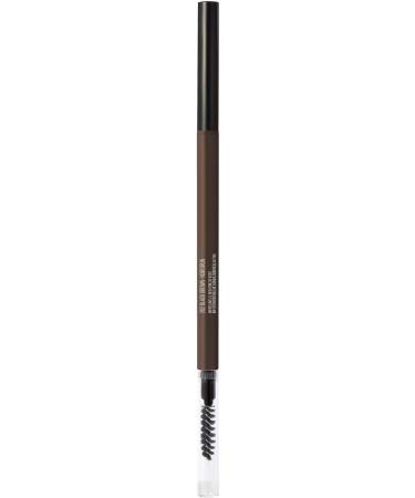 Maybelline Eyebrow Pencil 05 Black Brown - 1 Count - Buy Online on GoSupps.com