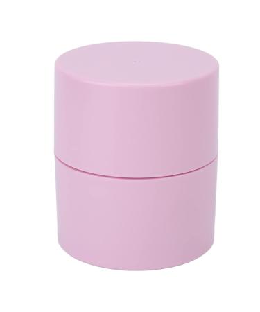 Eyelash Extension Glue Bottle & Storage Box - Large Capacity Pink Eyelash Glue Organizer for Beauty Shops - Buy Online on GoSupps.com