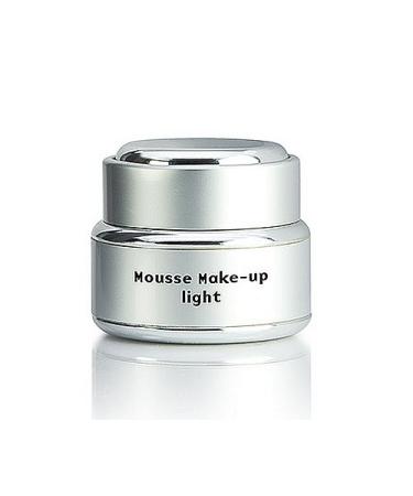 Baehr Beauty Concept Light Makeup Mousse 15ml