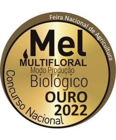 Casa do Couto Raw & Organic Premium Portuguese Heather Honey/Mel de Urze da Casa do Couto (Wild Lavender 1kg) - Buy Online on GoSupps.com