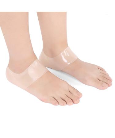 Shop Heel Support Brace & Gel Pads for Ankle Pain Relief - Perfect for Dance Studios | International Shipping Available - Buy Online on GoSupps.com