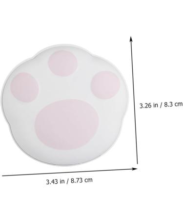 Yardwe 1set Warming Lovely Shape Mini Design Tool Adorable Rechargeable Practical Portable Hand Charging - Buy Online on GoSupps.com