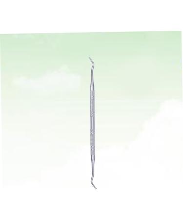 POPETPOP Cuticle Scraper Cuticle Remover Spoon Nail - Buy Online on GoSupps.com