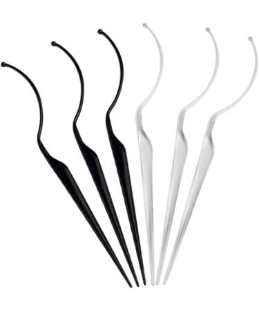 Didiseaon 18 Pcs Eyelash Tool Set | Eyelash Applicator & Mascara Tools for Extensions | Perfect for False Eyelashes & Makeup - Buy Online on GoSupps.com