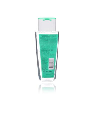 Vichy Normaderm Micellar Water 200ml - Purifying Cleanser for Acne-Prone Skin | International Shipping Available - Buy Online on GoSupps.com