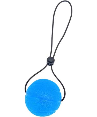 Tovinanna 5-St Handle Ball Training Equipment - Squeeze Ball & Finger Trainer for Hand Strengthening Exercises - Buy Online on GoSupps.com