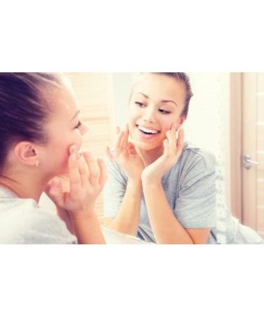 DrFormulas Tea Tree Pimple Patch - 40 Hydrocolloid Acne Spot Treatments for Cystic Breakouts Scarring & Healing - Buy Online on GoSupps.com