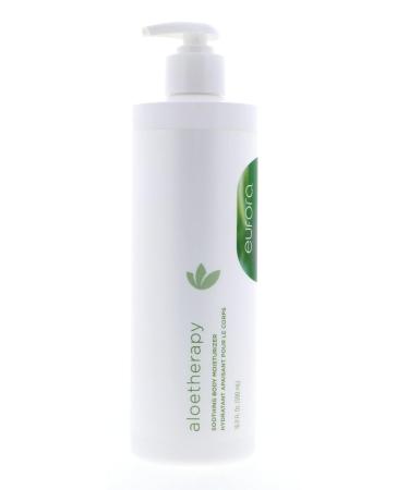 Eufora Aloetherapy Soothing Body Moisturizer 16.9 fl. oz | Hydrating Aloe Vera Lotion - Buy Online on GoSupps.com