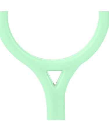 2-Piece Professional Aligners Remover & Retainer Tools - Invisible Braces & Dentures Care (Green) - International Shipping Available - Buy Online on GoSupps.com