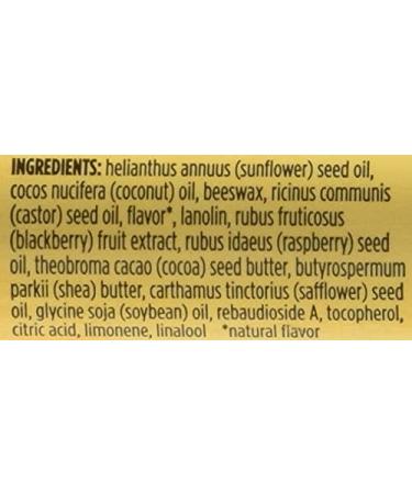 Burts Bees Berry Agua Fresca Lip Balm 0.15 Ounce (Pack of 1) | Moisturizing Lip Care - Buy Online on GoSupps.com