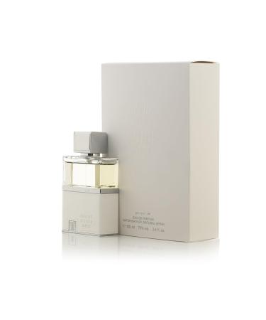 Arabian Oud ARABIAN LEATHER MUSK 100 ml | Eau de Parfum Unisex | Blackberry Oud Leather and Musk | Oriental and Musk Scent. - Buy Online on GoSupps.com