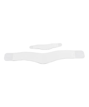 Syrisora Adjustable Thumb Valgus Toe Corrector | Big Toe Separator & Bunion Corrector Splint - Buy Online on GoSupps.com