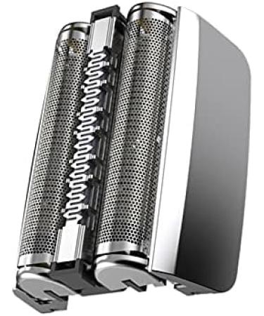 Buy Doumneou Electric Shaver Head Foil & Cassette for 83M Series 8 - Compatible with 8370Cc 8340S 8350S - International Shipping - Buy Online on GoSupps.com