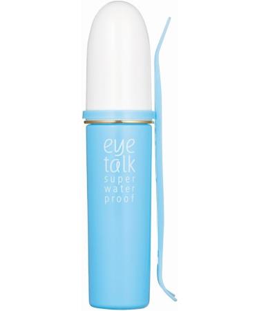 Eye Talk Super Waterproof 6ml - Buy Online on GoSupps.com