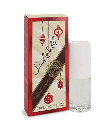 SAND & SABLE by Coty Cologne Spray .37 oz Women - Buy Online on GoSupps.com