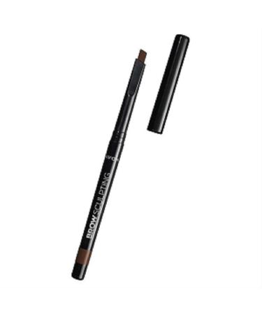 Avon Avon Waterproof Brunette Eyebrow Sculpting Pencil No Sharpening Required 0.29g