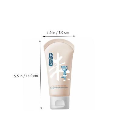 KOMBIUDA Baby Cream - Diaper Rash Relief & Hydrating Skin Care for Baby's Bottom - Buy Online on GoSupps.com