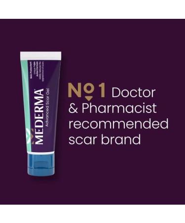 Mederma Skin Care for Scars 20g - Pack of 3 | Scar Treatment Cream - Effective & Affordable - Buy Online on GoSupps.com