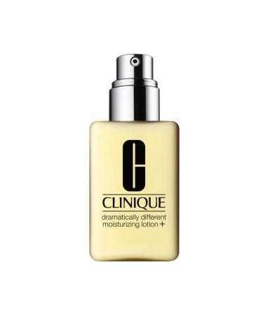 CLINIQUE Body Cream 1 Pack (1x 125 ml) fresh 125 ml (1 Pack)