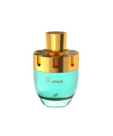 Afnan Rare Women's Eau De Parfum 3.4 Fl. Oz