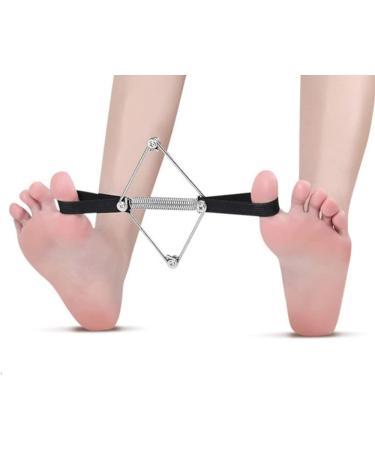 MILISTEN Thumb Protector - Elastic Bunion Straightener Belt & Bunion Relief with Exercise Bands | Best Spacers & Separators for Comfort - Buy Online on GoSupps.com