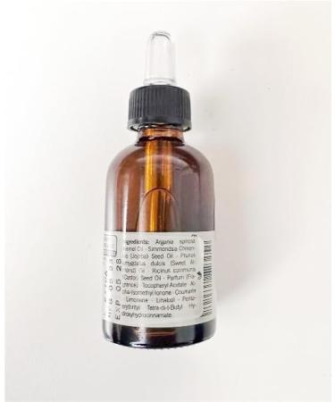 Point Barber Beard Grooming Oil 30ML - Buy Online on GoSupps.com