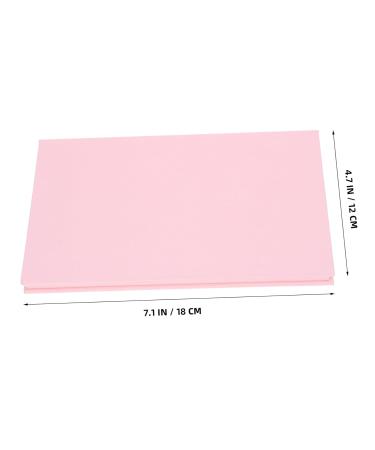 Angoily 3pcs 15-Color Eyeshadow Palette - Colorful Purple Glitter Eye Makeup for Women - Buy Online on GoSupps.com