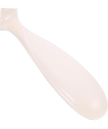 Angoily Manual Face Brush Pore Deep Skin Care Tools Silicone Face Cleansing Brush Hair Accessories Hand Wash Brush Deep Pore Child Scrub Brush Artificial Fiber Handheld - Buy Online on GoSupps.com