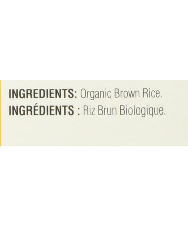 Lundberg Thin Stackers Brown Rice Salt Free (Pack of 6) 1.1 Kilogram - Buy Online on GoSupps.com