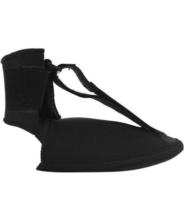 Buy Adjustable Ankle Foot Orthosis for Flaccid Foot Drop - Small Size | International Shipping - Buy Online on GoSupps.com