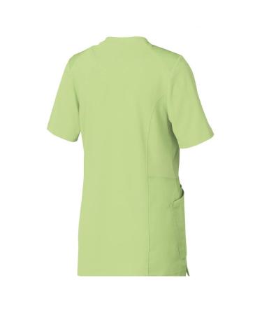 BP 1750-435-116-XS Women's Casual Tunic 1/2 Sleeve 180gsm Arm Lift System